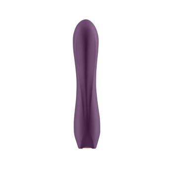 Obsessions - Romeo - Klassieke vibrator (Paars)